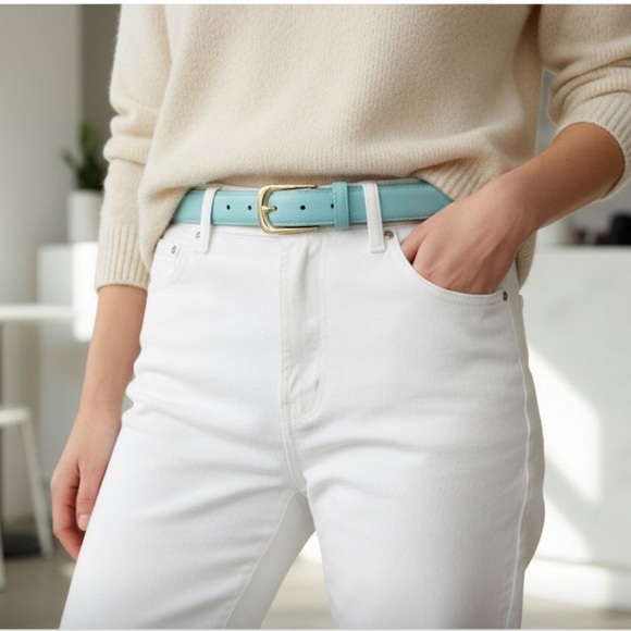 Longchamp belt main image 7